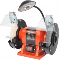 Photos - Bench Grinders & Polisher Patriot BG 150L 150 mm / 150 W