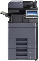 Photos - All-in-One Printer Kyocera TASKalfa 2552CI 