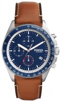 Photos - Wrist Watch FOSSIL CH3039 