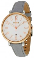 Photos - Wrist Watch FOSSIL ES4032 