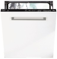 Photos - Integrated Dishwasher Candy CDI 1L38/T 