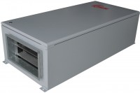 Photos - Recuperator / Ventilation Recovery SALDA VEKA W-4000-54.0-L3 