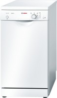Photos - Dishwasher Bosch SPS 40F22 white