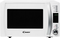 Photos - Microwave Candy COOKinAPP CMXG 22 DW white