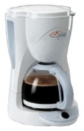 Coffee Maker De'Longhi ICM 2 white