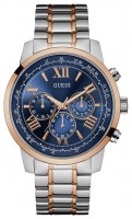 Photos - Wrist Watch GUESS W0379G7 