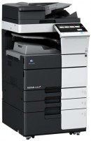 Photos - All-in-One Printer Konica Minolta Bizhub C658 