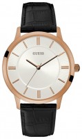 Photos - Wrist Watch GUESS W0664G4 