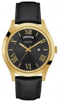 Photos - Wrist Watch GUESS W0792G4 