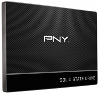 Photos - SSD PNY CS900 SSD7CS900-240-PB 240 GB