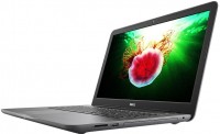 Photos - Laptop Dell Inspiron 17 5767 (I577810DDW-63B)