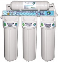 Photos - Water Filter Bio Systems SL-404 