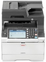 Photos - All-in-One Printer OKI MC573DN 