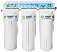 Photos - Water Filter Bio Systems SL-303 