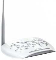 Photos - Wi-Fi TP-LINK TL-WA701ND 