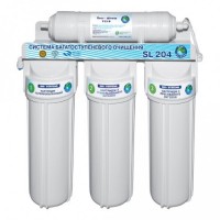 Photos - Water Filter Bio Systems SL-204 