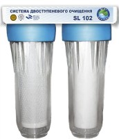 Photos - Water Filter Bio Systems SL-102 