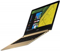 Photos - Laptop Acer Swift 7 SF713-51 (SF713-51-M51W)