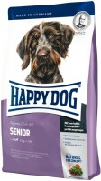 Photos - Dog Food Happy Dog Supreme Senior 