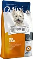 Photos - Dog Food Happy Dog Supreme Fit and Well Mini Adult 