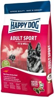 Photos - Dog Food Happy Dog Supreme Fit and Well Sport 