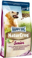 Photos - Dog Food Happy Dog NaturCroq Senior 