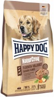 Photos - Dog Food Happy Dog NaturCroq Classic Flakes 