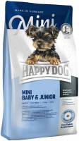 Photos - Dog Food Happy Dog Supreme Young Baby and Junior 