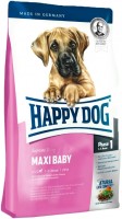 Photos - Dog Food Happy Dog Supreme Young Maxi Baby 
