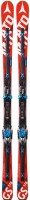 Photos - Ski Atomic Redster Doubledeck 3.0 GS 166 (2015/2016) 