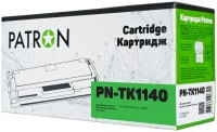 Photos - Ink & Toner Cartridge Patron PN-TK1140 