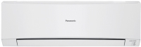 Photos - Air Conditioner Panasonic CS/CU-A18JKD 50 m²