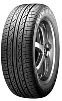 Photos - Tyre Kumho Solus KH15 255/60 R18 108H 