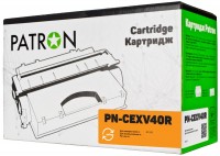 Photos - Ink & Toner Cartridge Patron PN-CEXV40R 