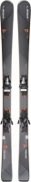 Photos - Ski Elan Amphibio 13 Ti 176 
