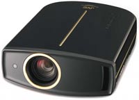 Photos - Projector JVC DLA-RS10 