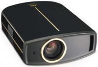Photos - Projector JVC DLA-RS20