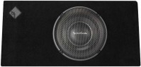 Photos - Car Subwoofer Rockford Fosgate T1S-1X10P 