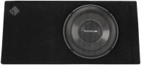 Photos - Car Subwoofer Rockford Fosgate T1S-1X12 