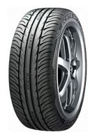 Photos - Tyre Kumho Ecsta SPT KU31 225/45 R17 94Y