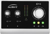 Photos - Audio Interface Audient iD14 