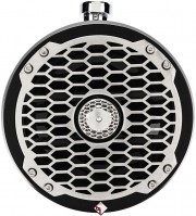 Car Speakers Rockford Fosgate PM2652W-MB 