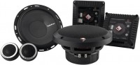 Photos - Car Speakers Rockford Fosgate T1650-S 