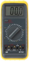 Photos - Multimeter IEK Professional MY62 