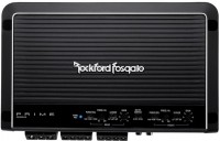Photos - Car Amplifier Rockford Fosgate R250X4 