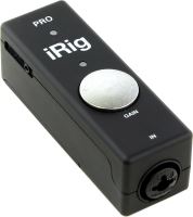 DAC IK Multimedia iRig Pro 