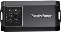 Photos - Car Amplifier Rockford Fosgate T400X4ad