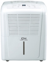 Photos - Dehumidifier Cooper&Hunter CH-D010WD 