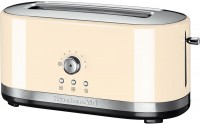 Photos - Toaster KitchenAid 5KMT4116EAC 