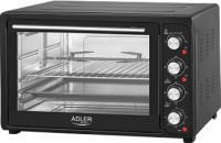 Photos - Mini Oven Adler AD 6010 